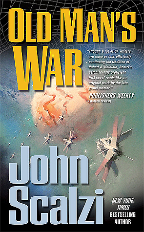 Old Man's War