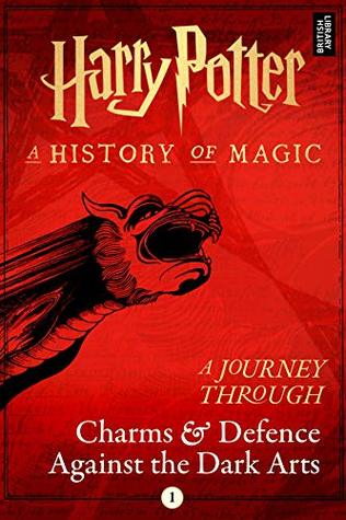 Harry Potter: A Journey Through Charms and Defence Against the Dark Arts
