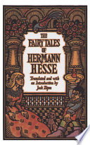 The Fairy Tales of Hermann Hesse