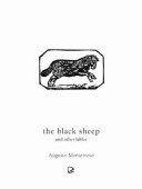 The Black Sheep and Other Fables (Acorn 2005)