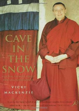 Cave in the Snow