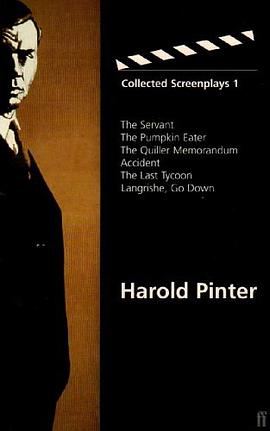 Harold Pinter