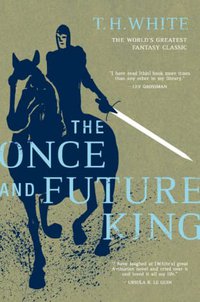 The Once and Future King (Ace 2011)