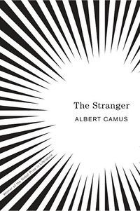 The Stranger (Vintage 2012)