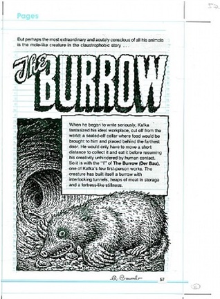 The Burrow