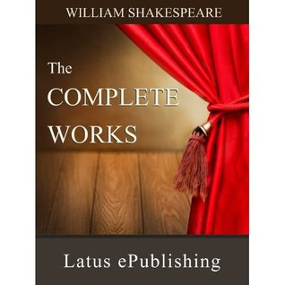 The Complete Works of Shakespeare