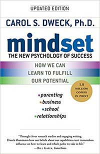 Mindset: The New Psychology Of Success