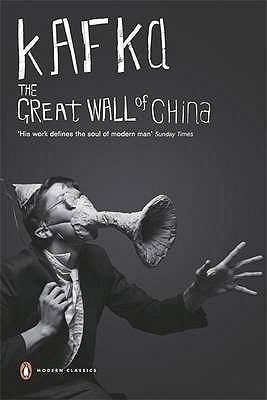 The Great Wall of China and other Stories