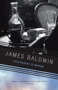 Giovanni's Room (Vintage 2013)