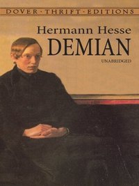Demian (Dover Publications 2012)