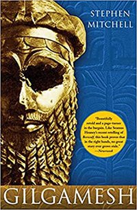 The Epic of Gilgamesh 
