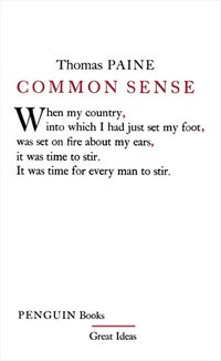 Common Sense (Penguin 2005)