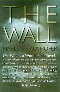 The Wall (Cleis Press 1999)