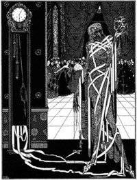 The Masque of the Red Death (BookSurge Classics 2004)
