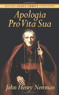 Apologia Pro Vita Sua (A Defense of One's Life)