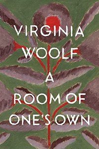 A Room of One's Own (Mariner Books 1989)