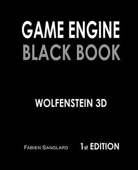 Game Engine Black Book: Wolfenstein 3D