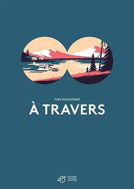A travers