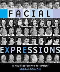 Facial Expressions (Watson-Guptill 2005)
