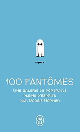 100 fantômes