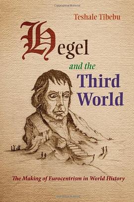 Hegel and the Third World