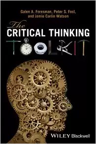 The Critical Thinking Toolkit