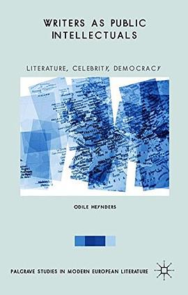 Writers as Public Intellectuals