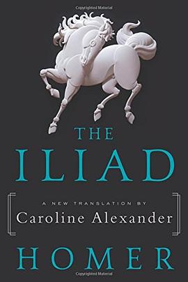 The Iliad