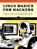 Linux Basics for Hackers
