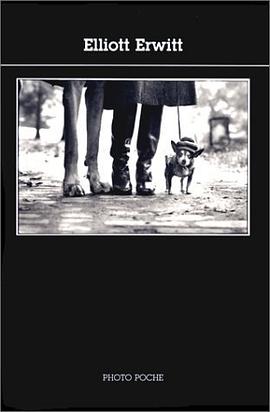 Elliott Erwitt