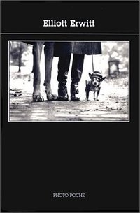 Elliott Erwitt (阿克特·苏德 2000)