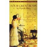 Four Great Plays