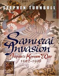 Samurai Invasion