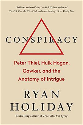 Conspiracy