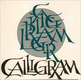 Calligram