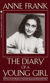 Anne Frank (Turtleback Books 1993)