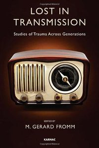 Lost in Transmission (Routledge 2012)