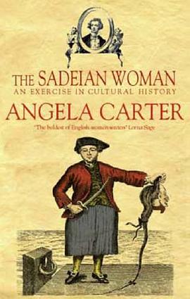 The Sadeian Woman