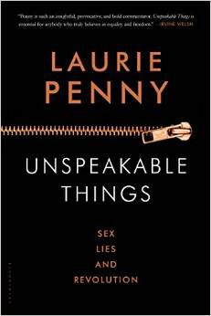 Unspeakable Things