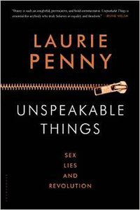 Unspeakable Things