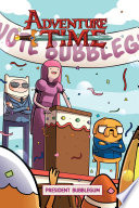 Adventure Time Original Graphic Novel Vol. 8