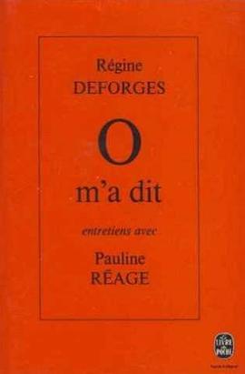 O m'a dit