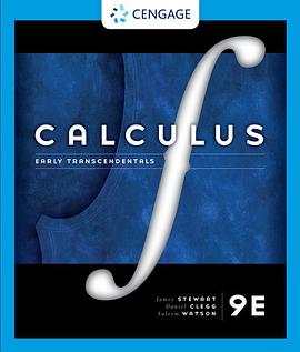 Calculus: Early Transcendentals