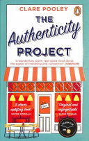 The Authenticity Project