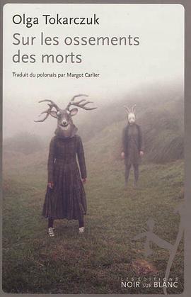 Sur les ossements des morts