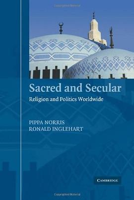Sacred and Secular