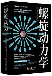 螺旋动力学