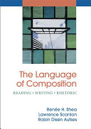 The Language of Composition