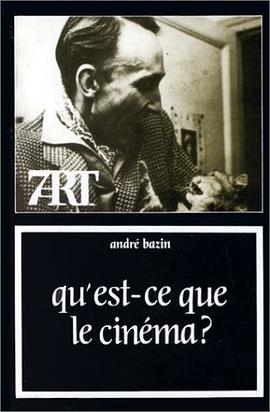 Qu est-ce que le cinema ?