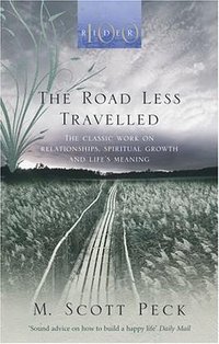 The Road Less Travelled (Rider & Co 2008)